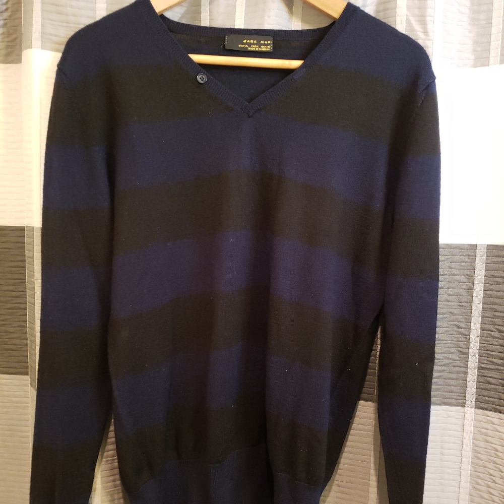 Thin Sweater